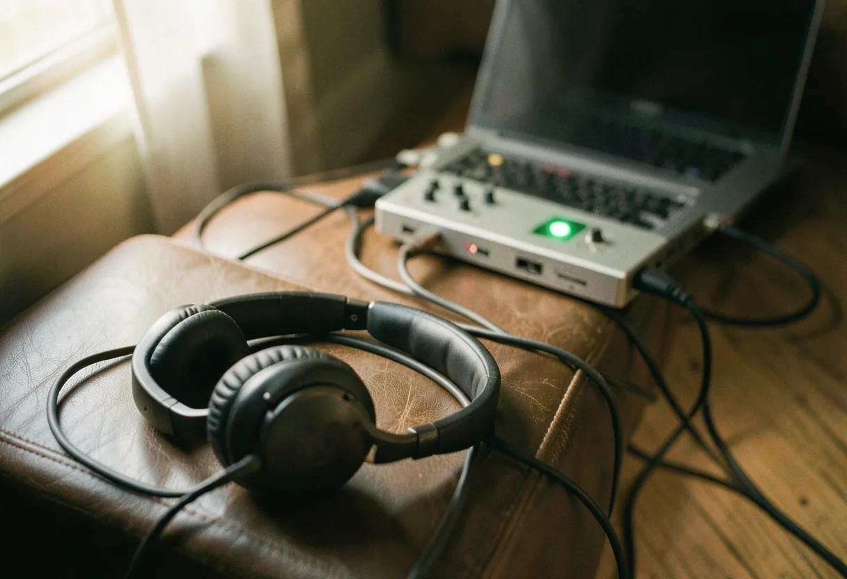 Best Audio Interfaces for Home Recording