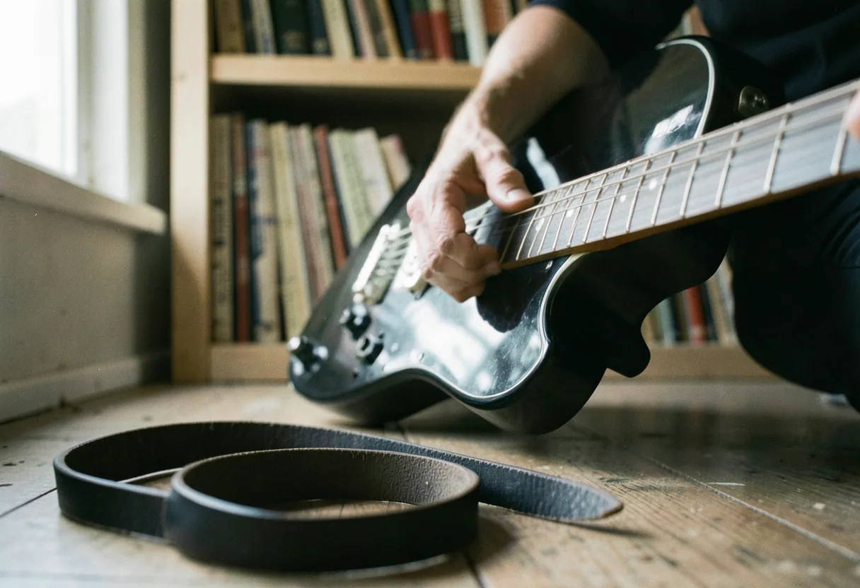 Best Budget Electric Guitars Under 500 Dollars