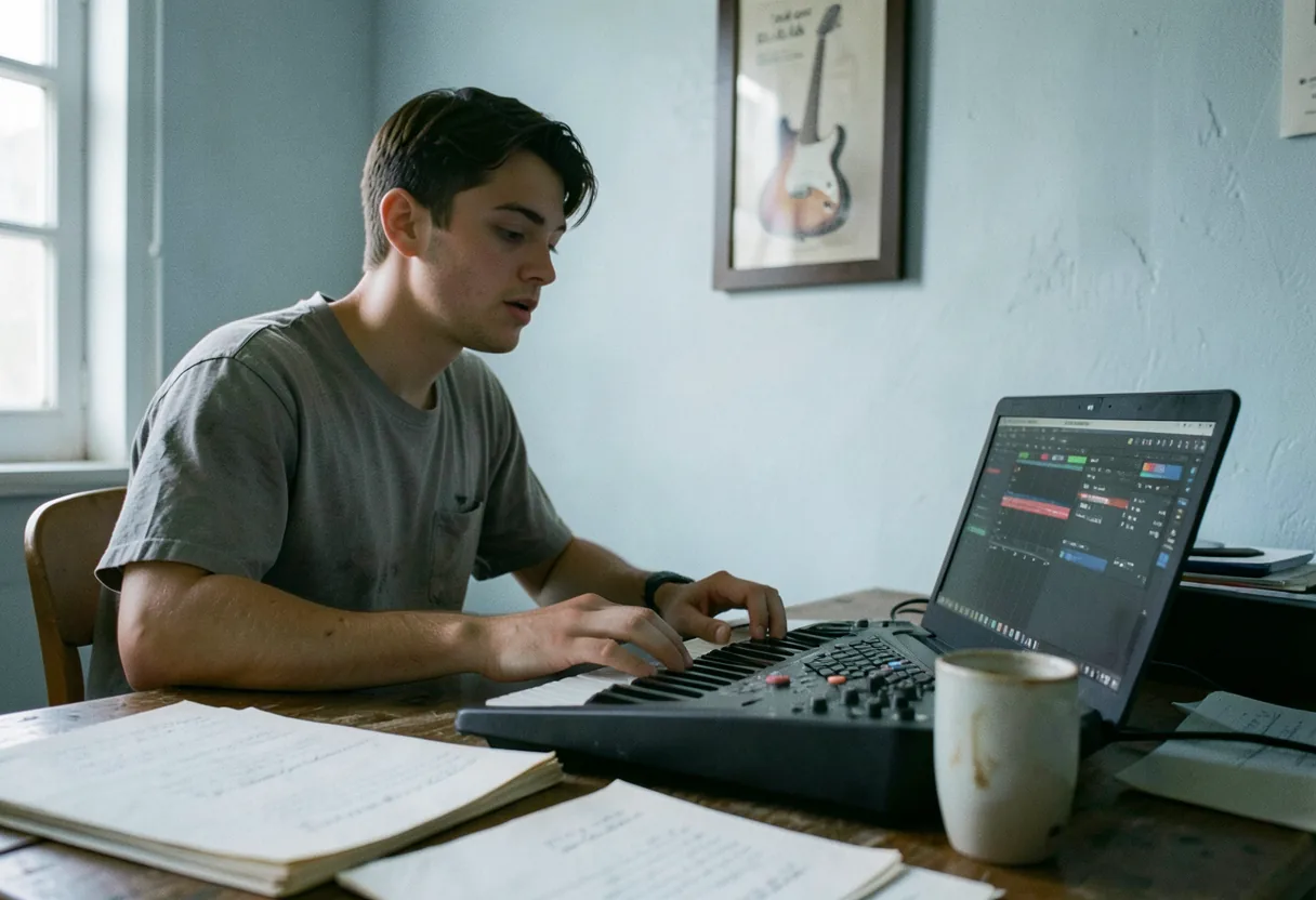 Best DAWs for Beginners on Mac and PC