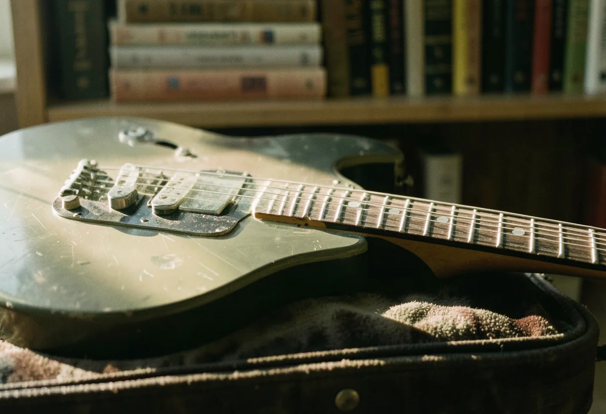 Best Electric Guitars for Beginners in 2024