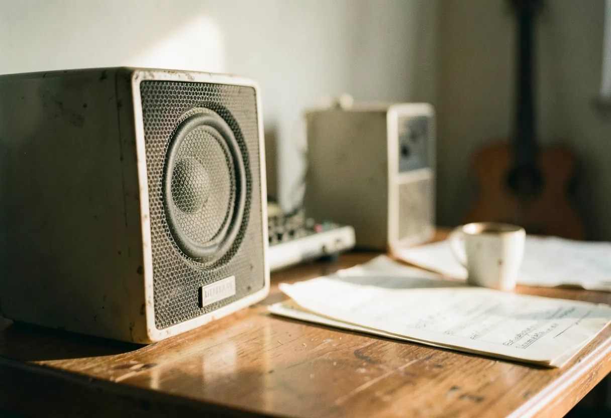 How to Choose Studio Monitor Speakers