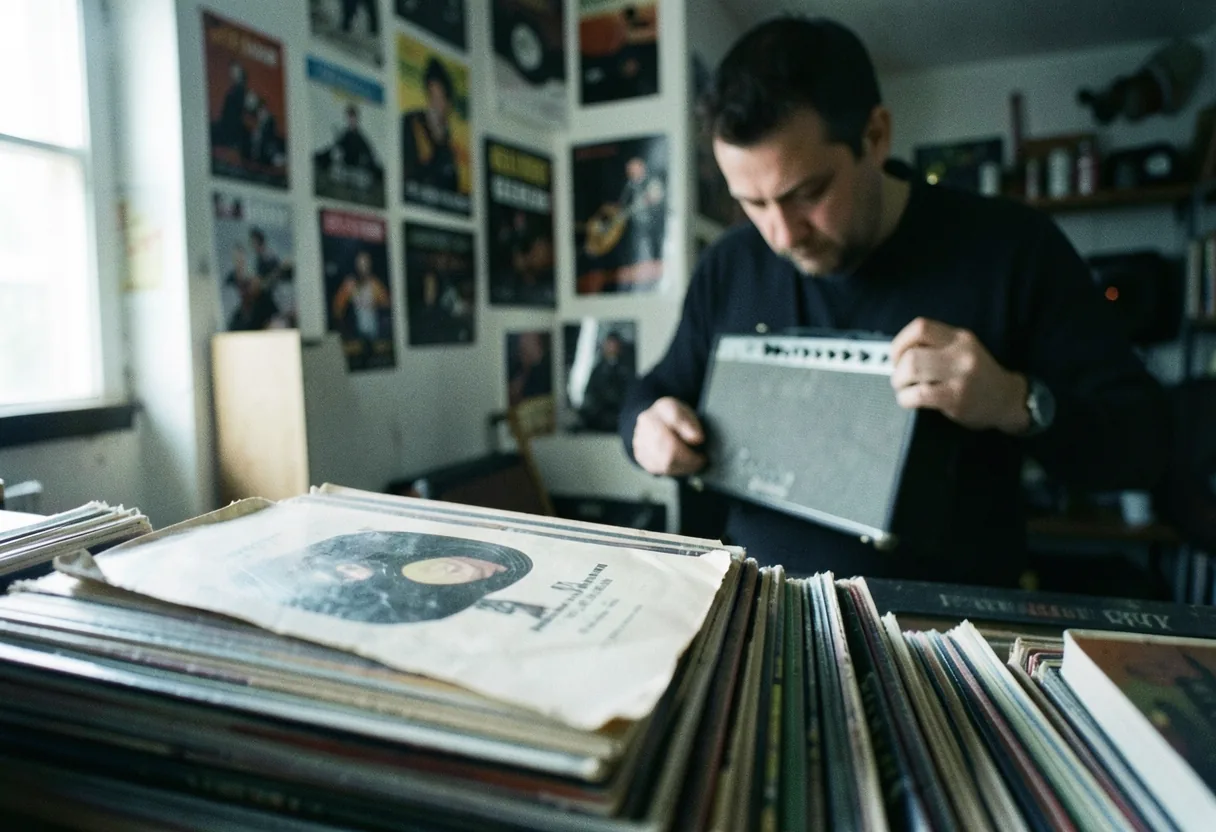 How to Sell to Music Go Round Franchise