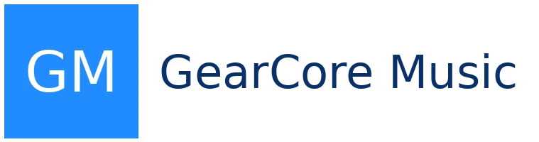 GearCore Music
