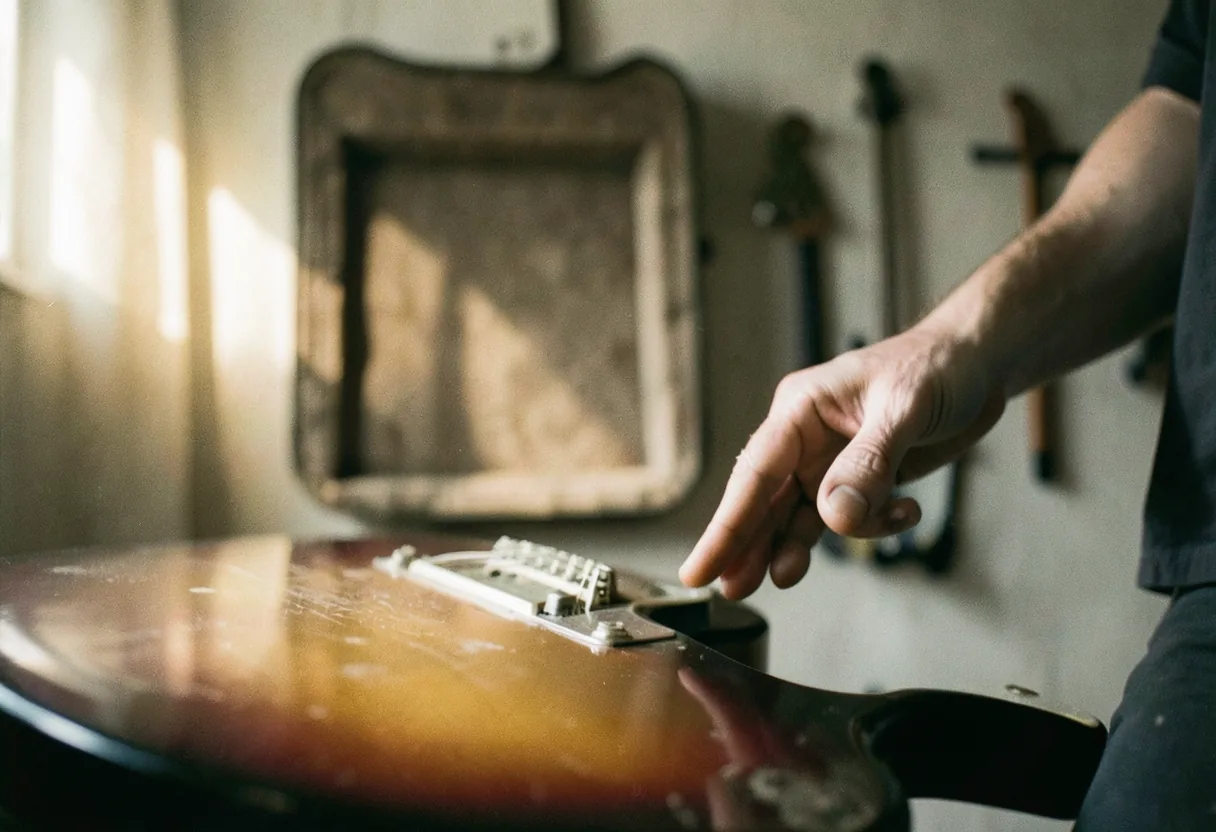 How to Sell Used Musical Instruments Near Me