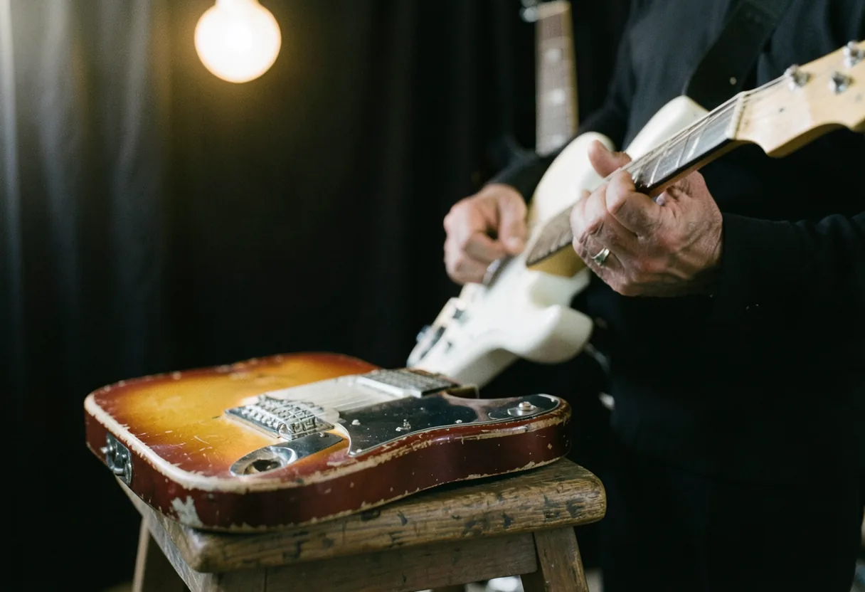Stratocaster vs Telecaster Which Is Better