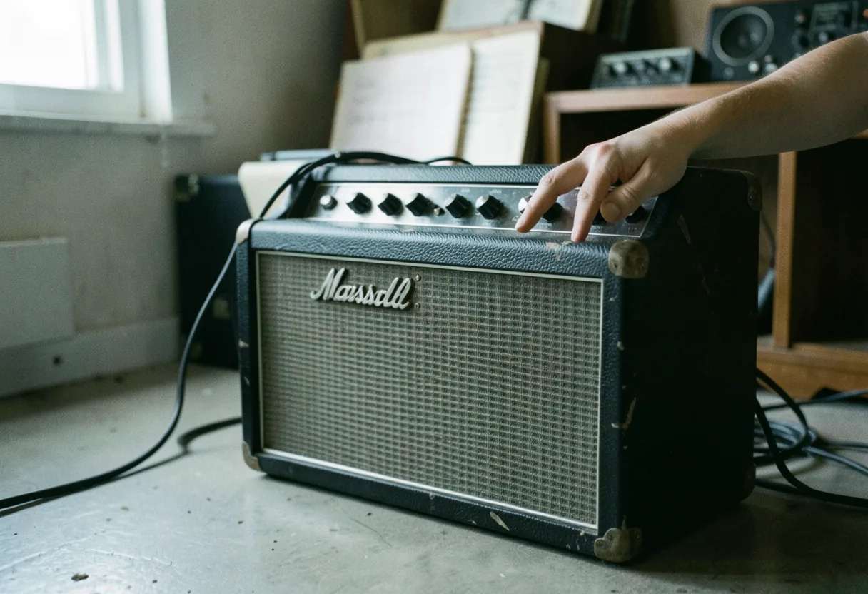 Used Musical Instruments for Sale Online Safely